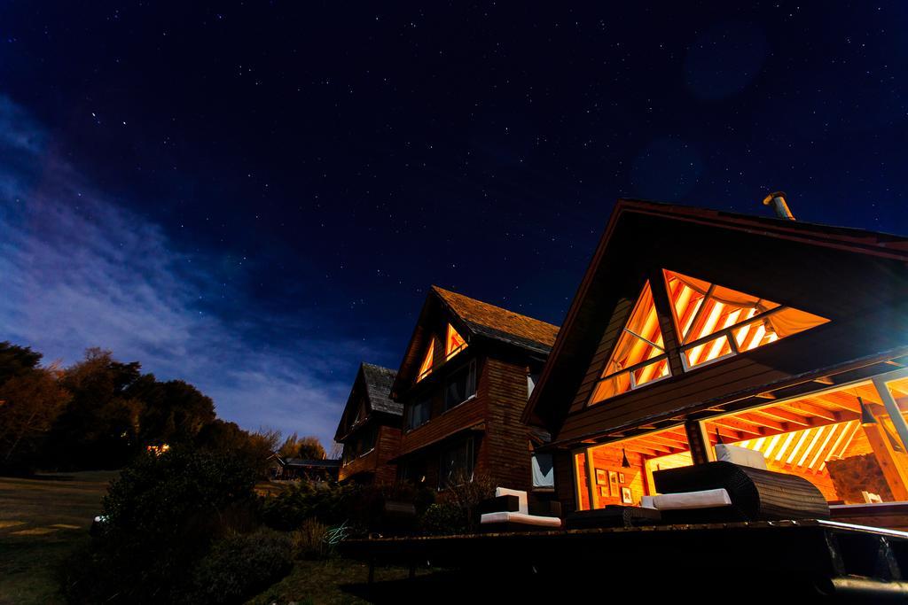 Faraway Hotel Villa La Angostura Buitenkant foto