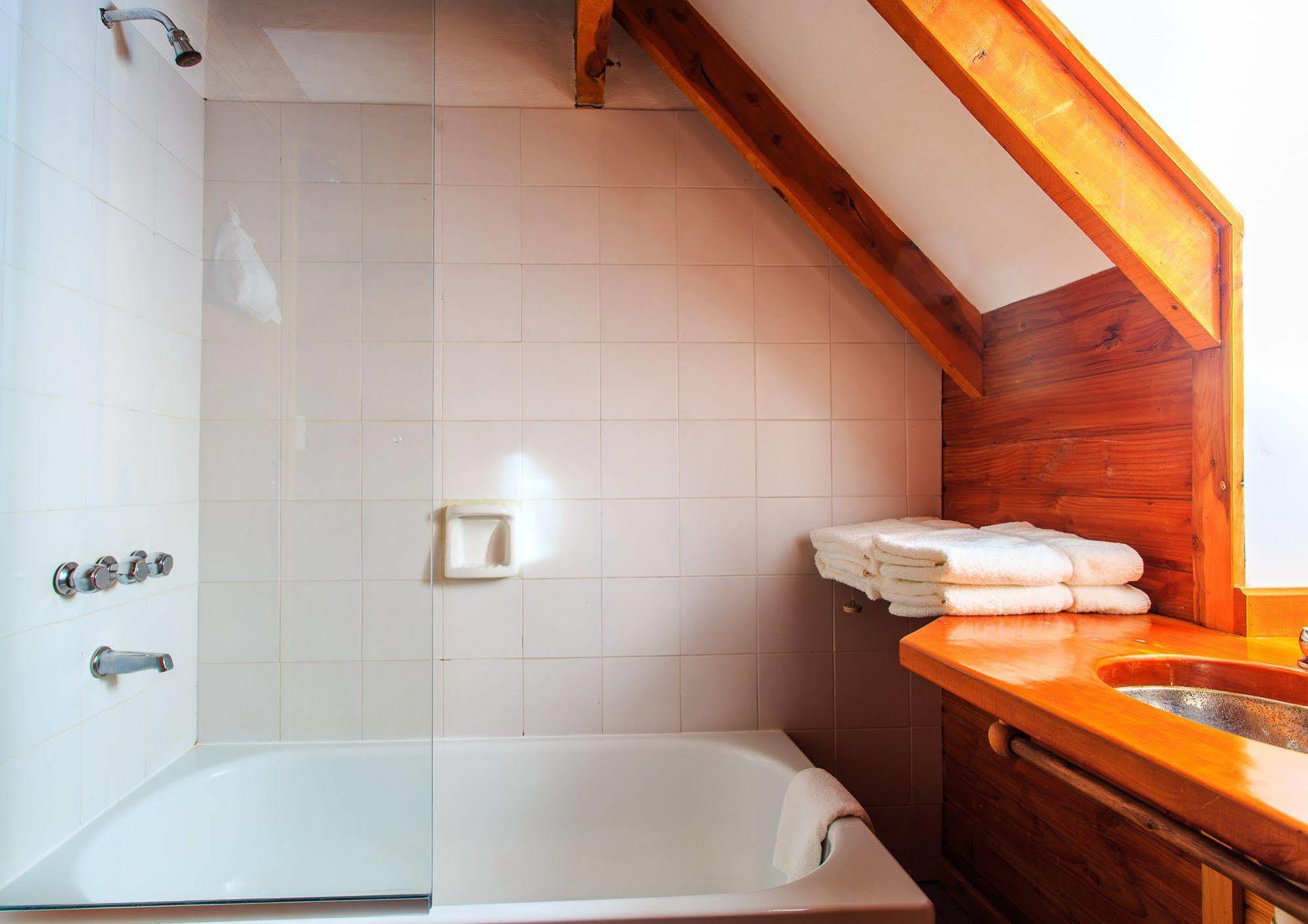 Faraway Hotel Villa La Angostura Buitenkant foto